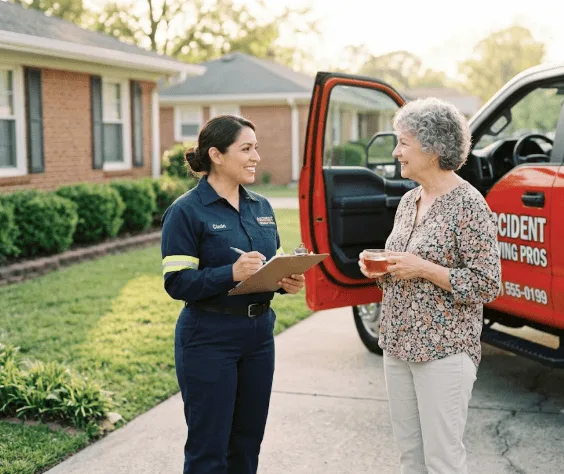 Accident Towing Service Pewaukee, WI FAQs